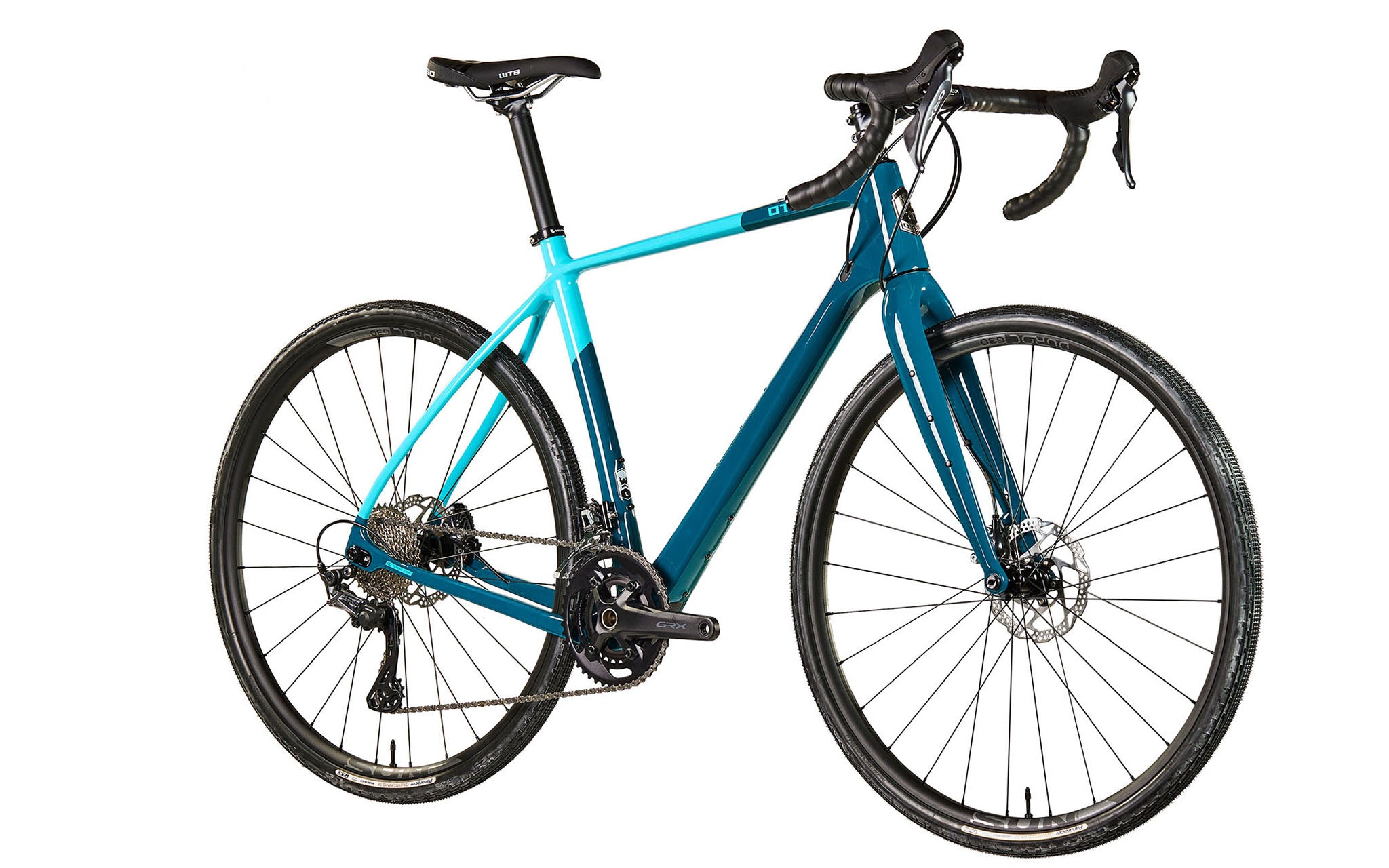 Waheela C - Shimano GRX 800 1x11