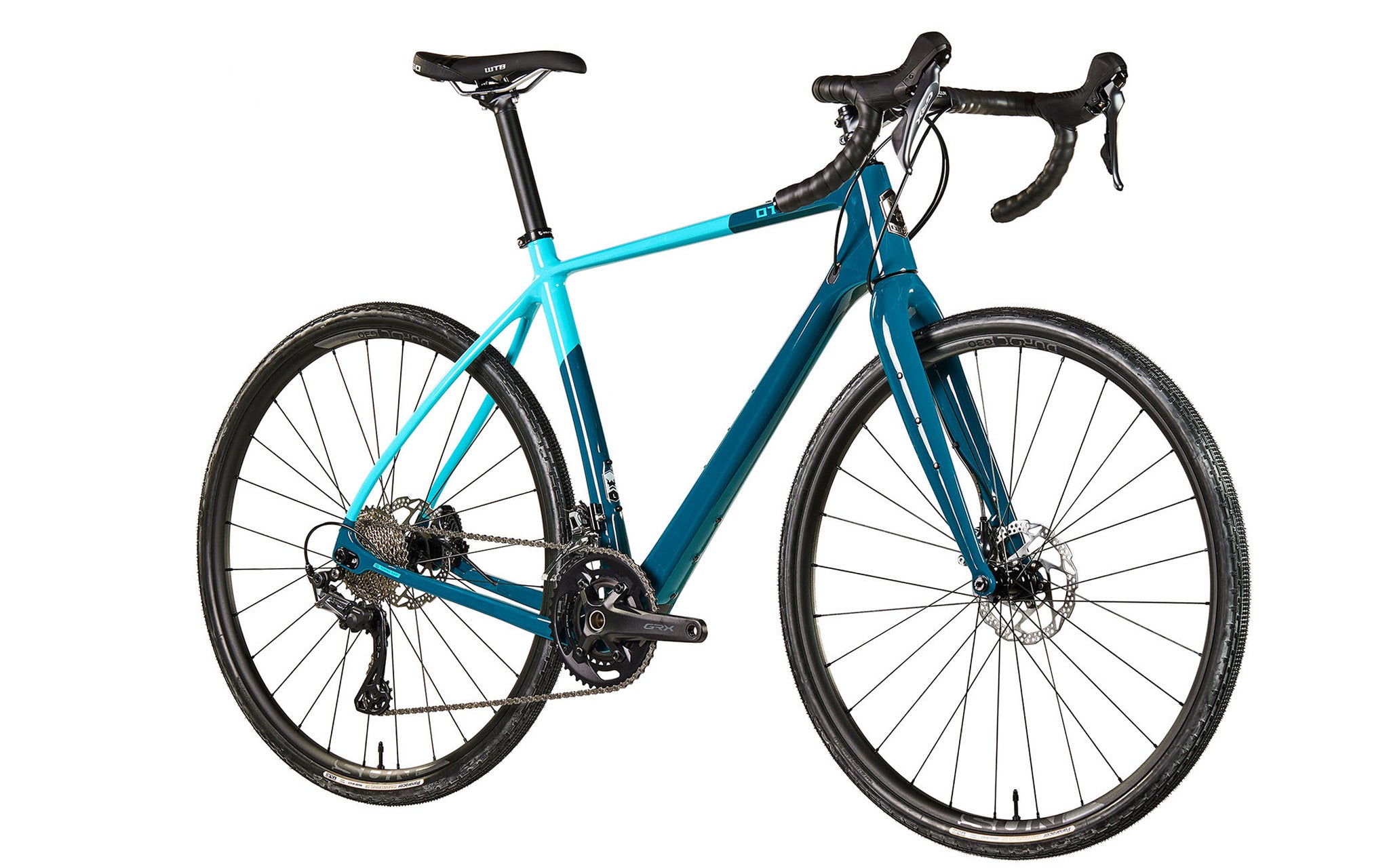Waheela C - Shimano GRX 600