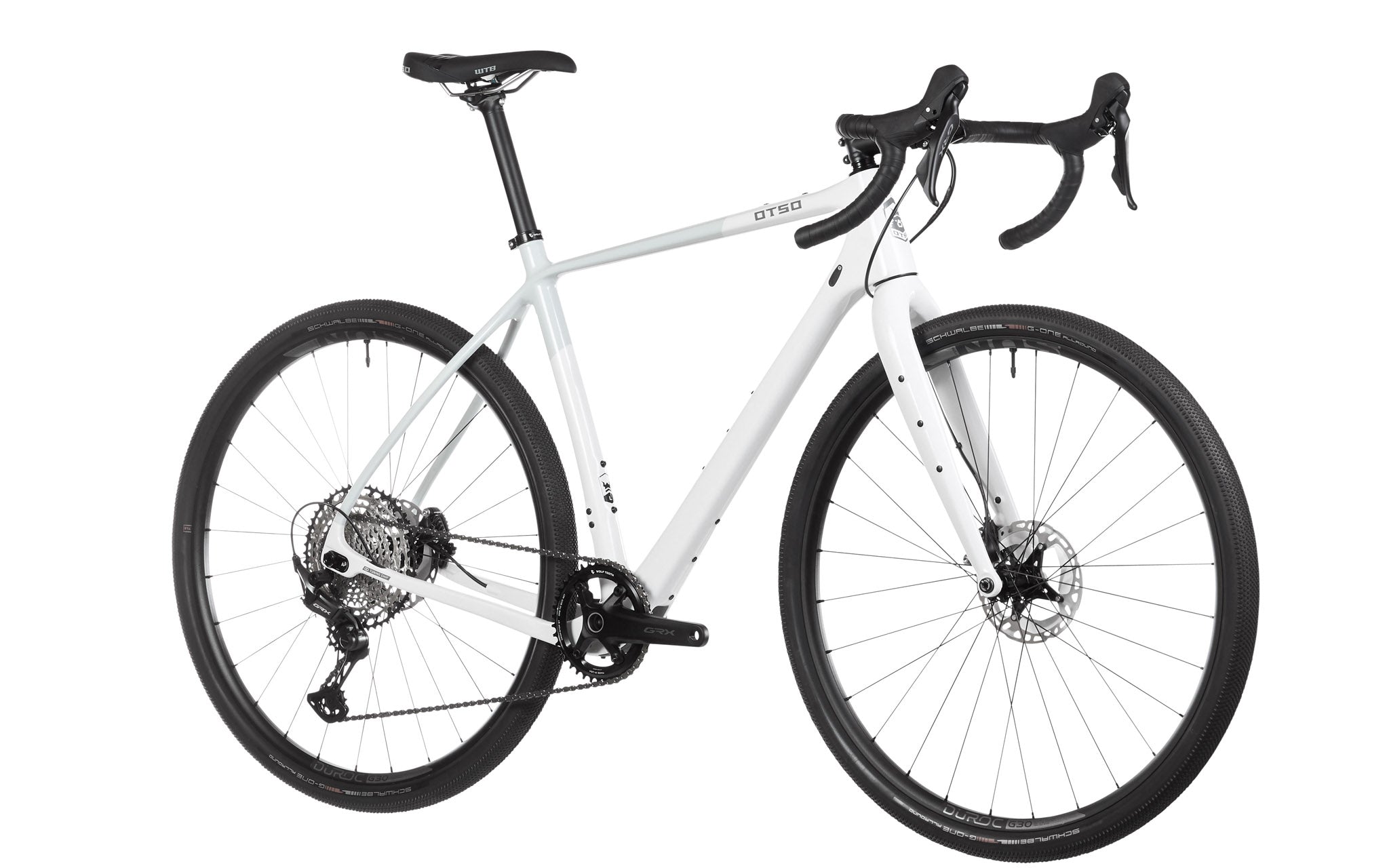 Waheela C - Shimano GRX 800 1x11