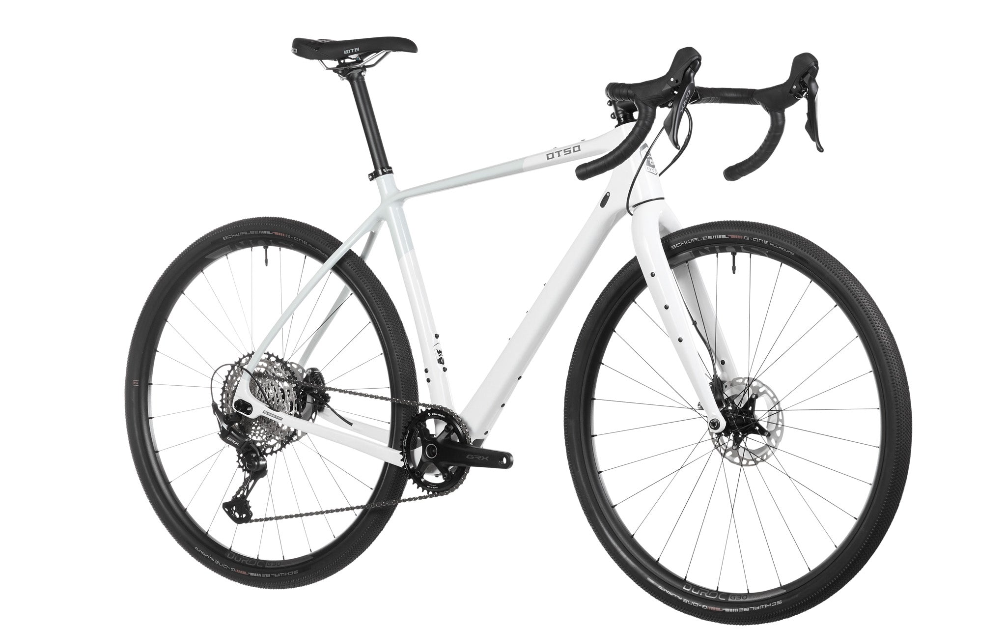 Waheela C - Shimano GRX 600