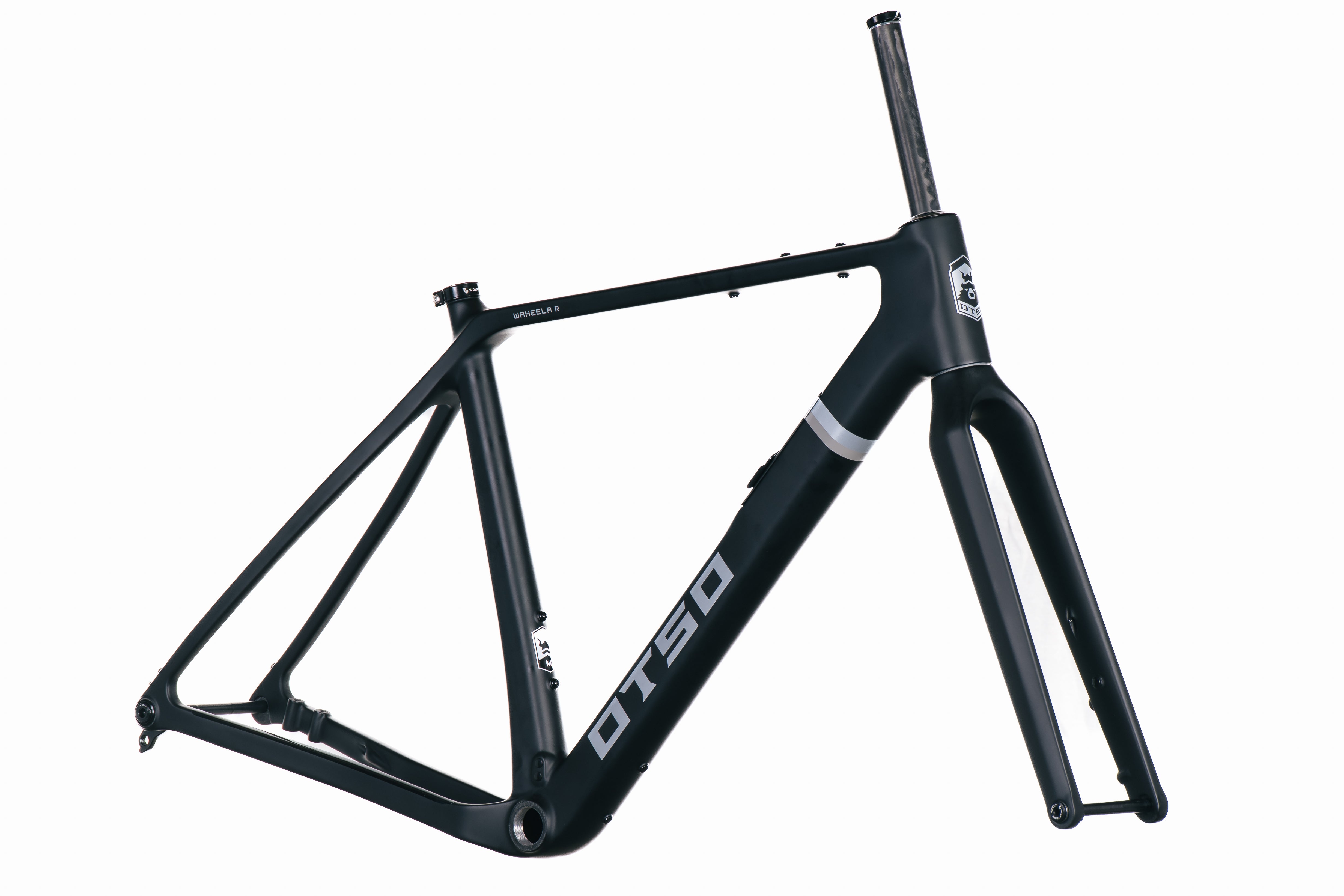 Waheela R - Frameset