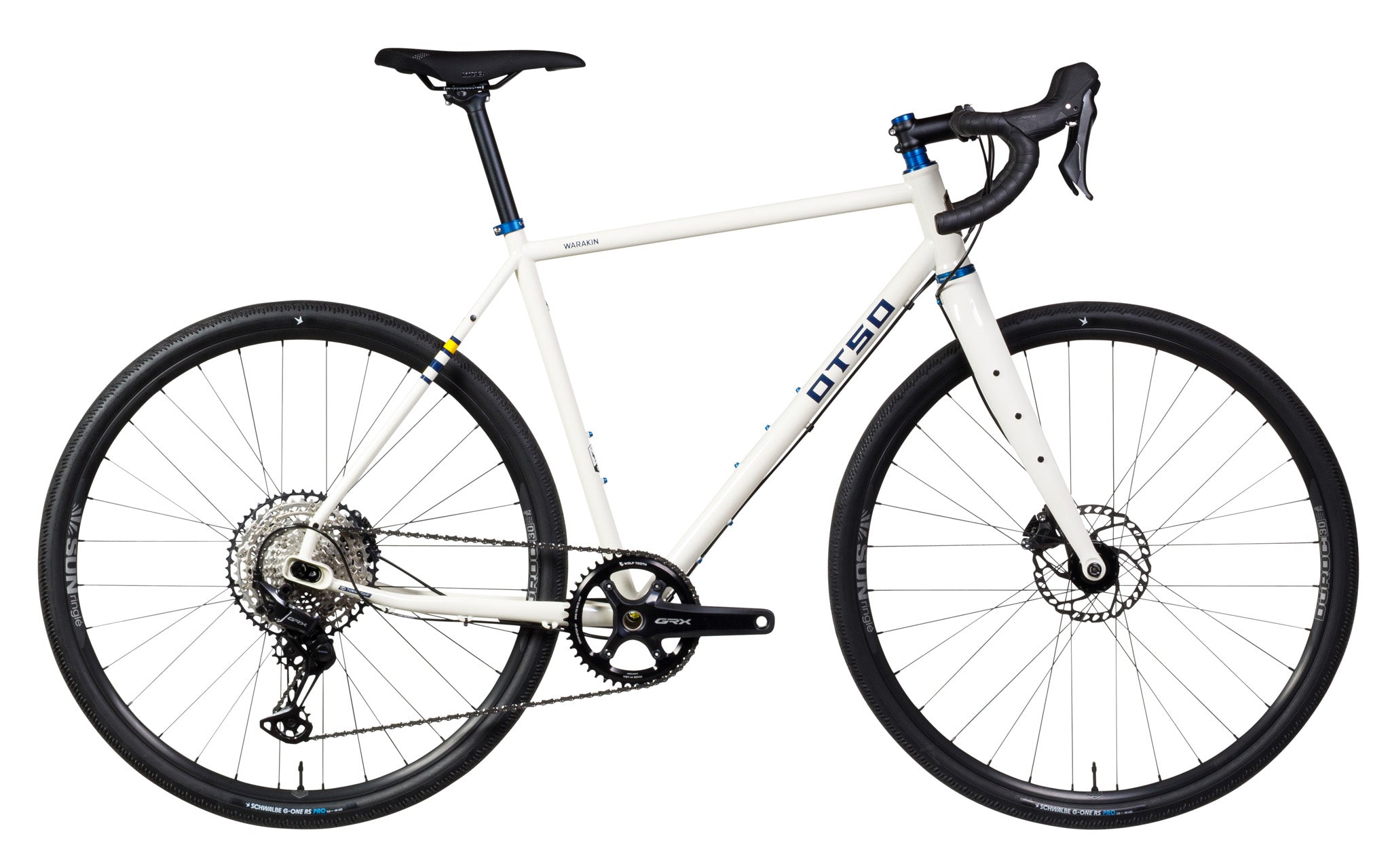 Warakin Custom Bike Configurator