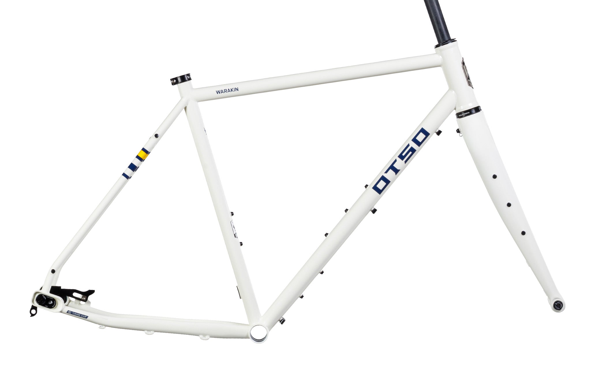 Warakin - Frameset