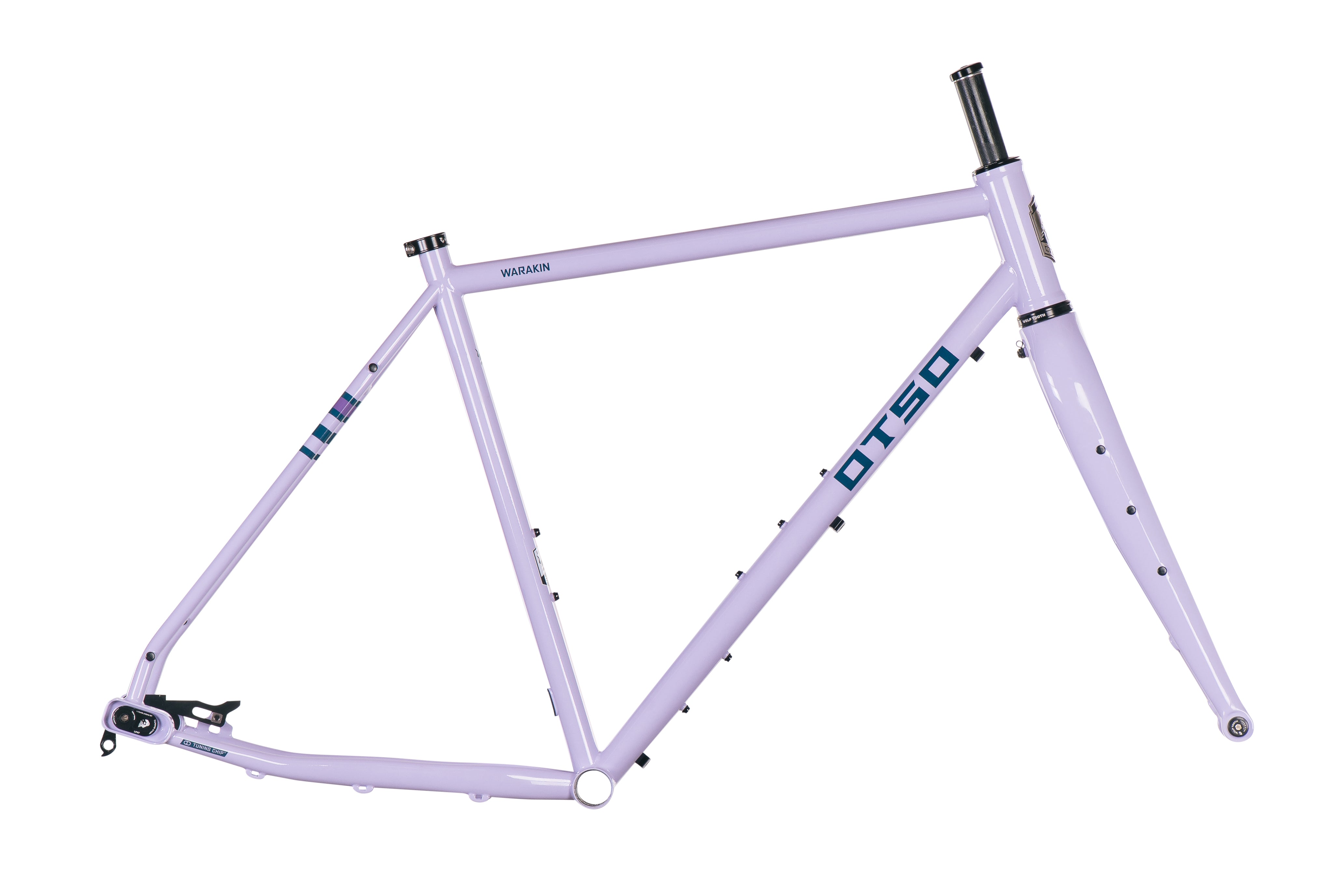 Warakin - Frameset