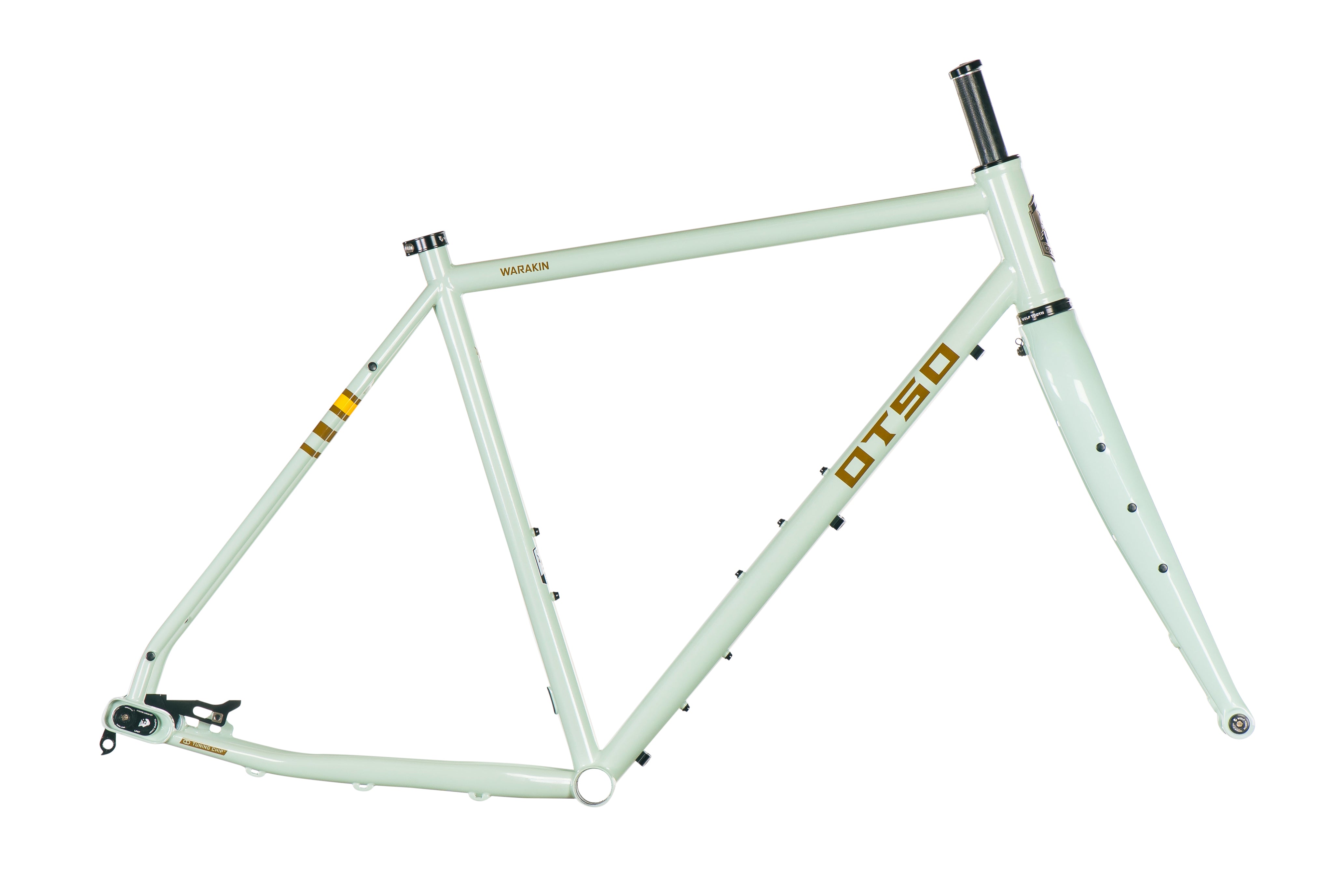 Warakin - Frameset