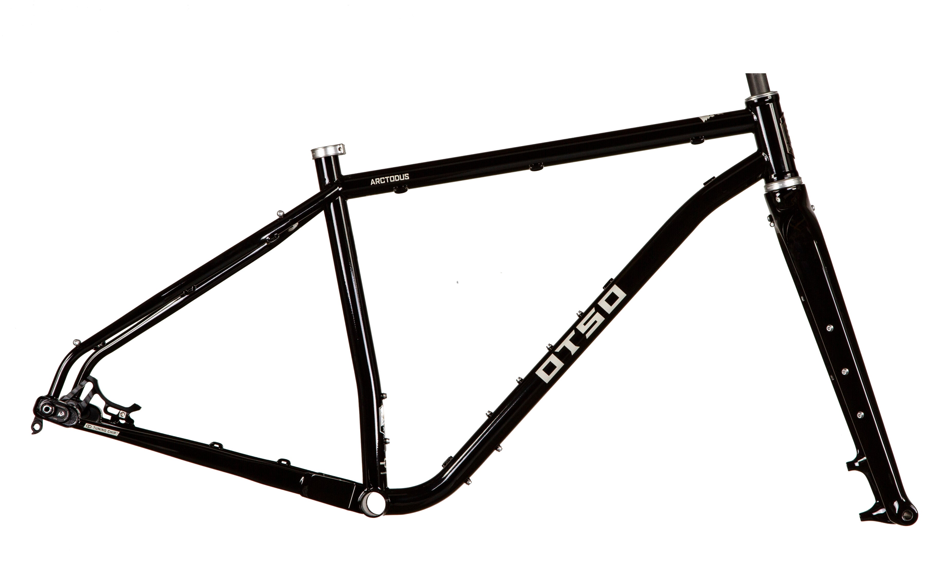 Arctodus Frameset