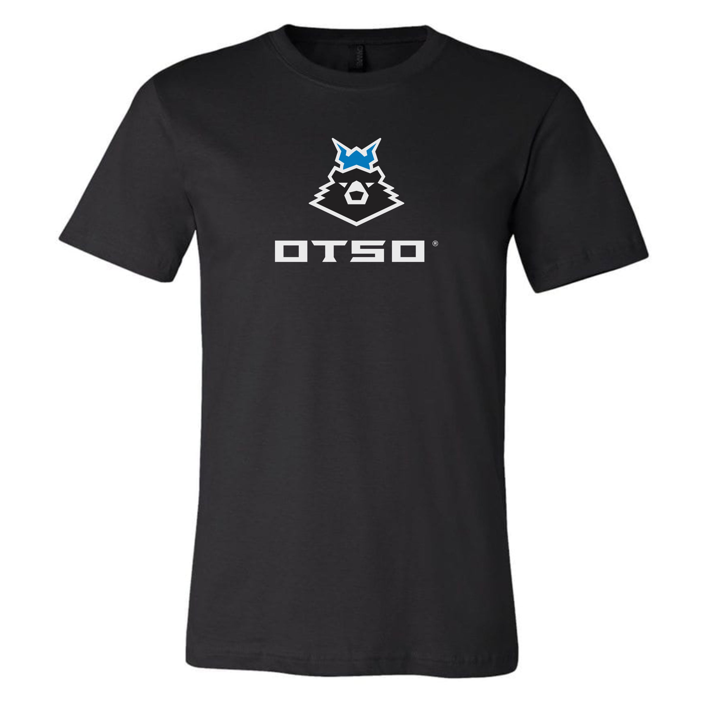 Otso logo T-shirt Front
