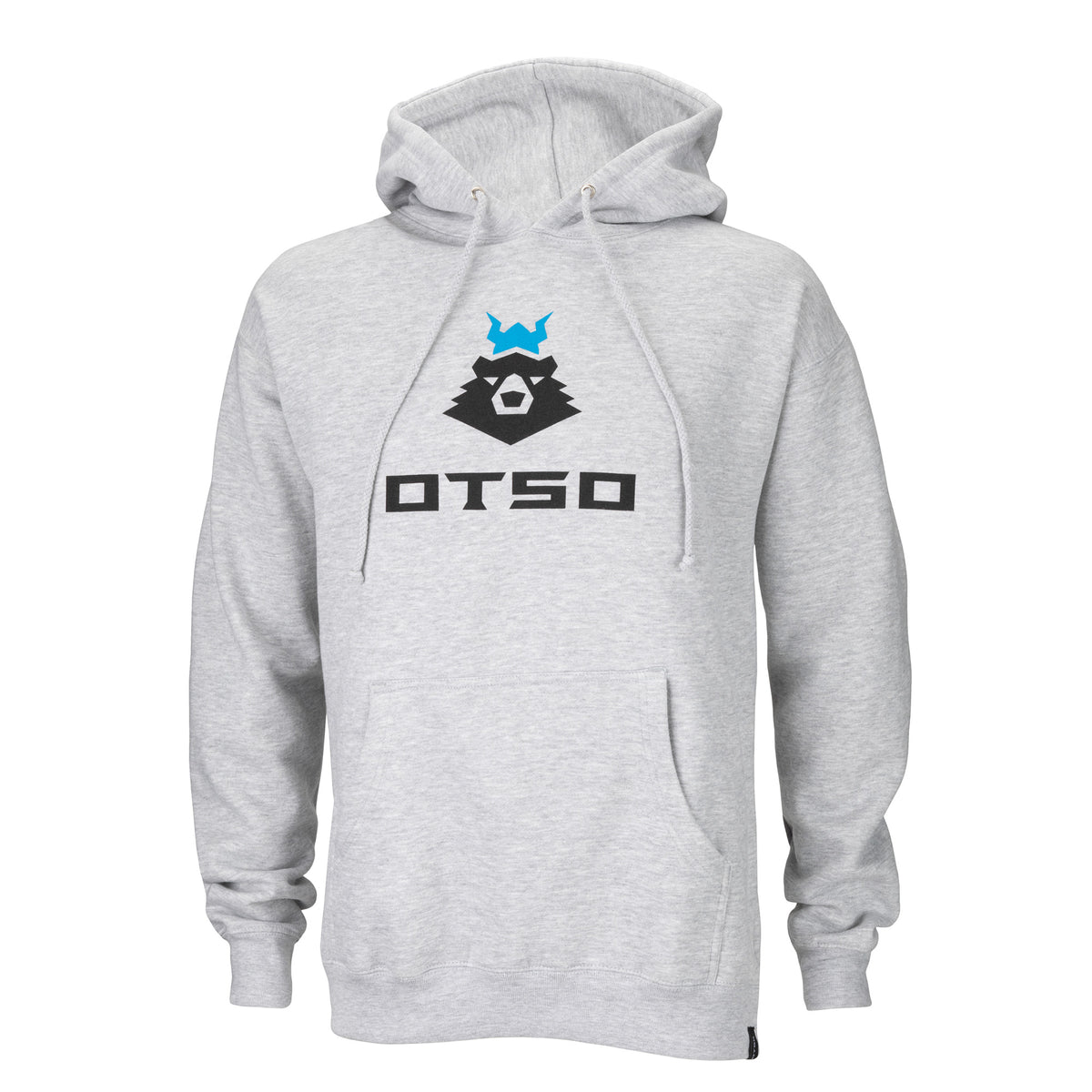 Otso Logo Hoodie Sweatshirt – Otso Cycles