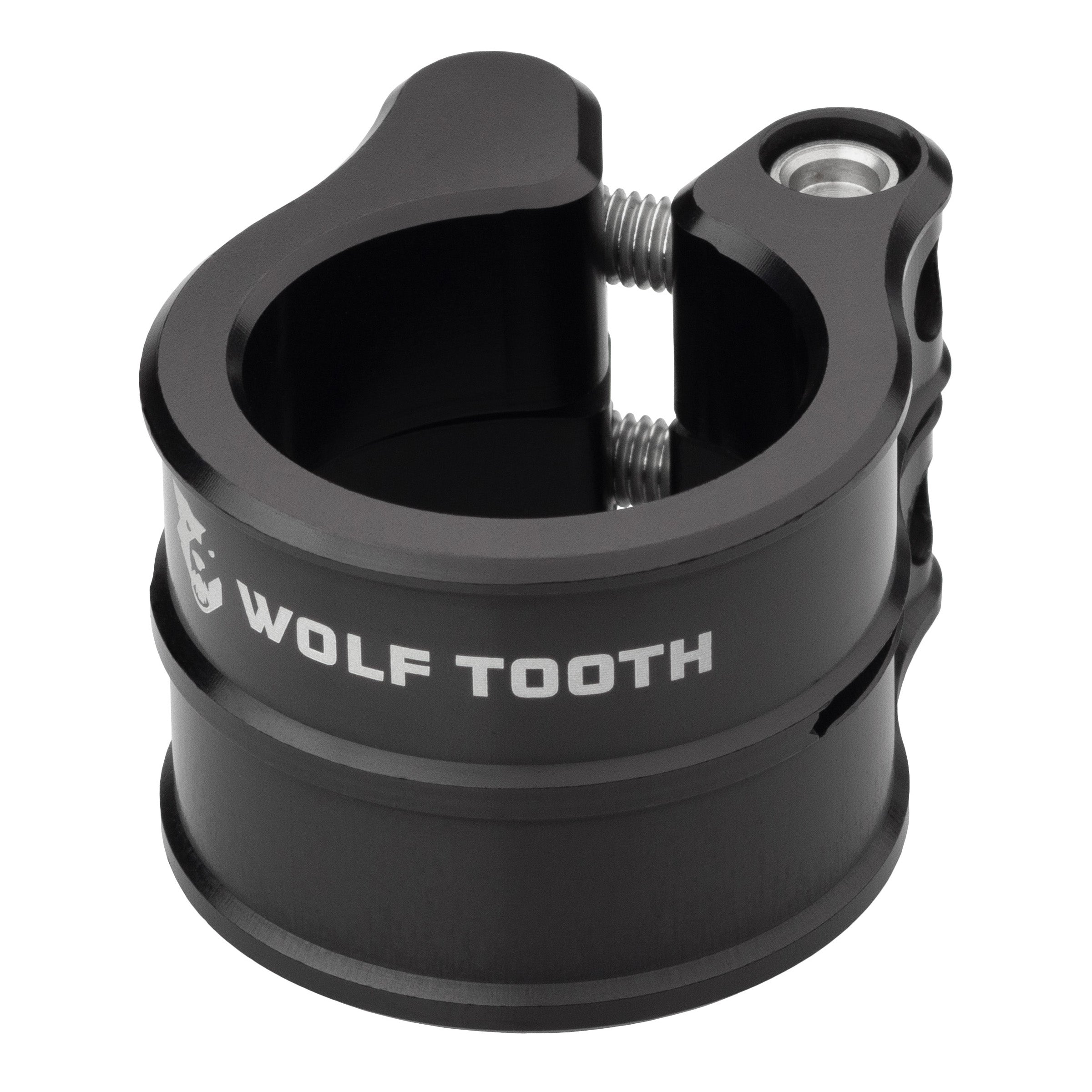 Wolf Tooth Dual Bolt Seatpost Clamp