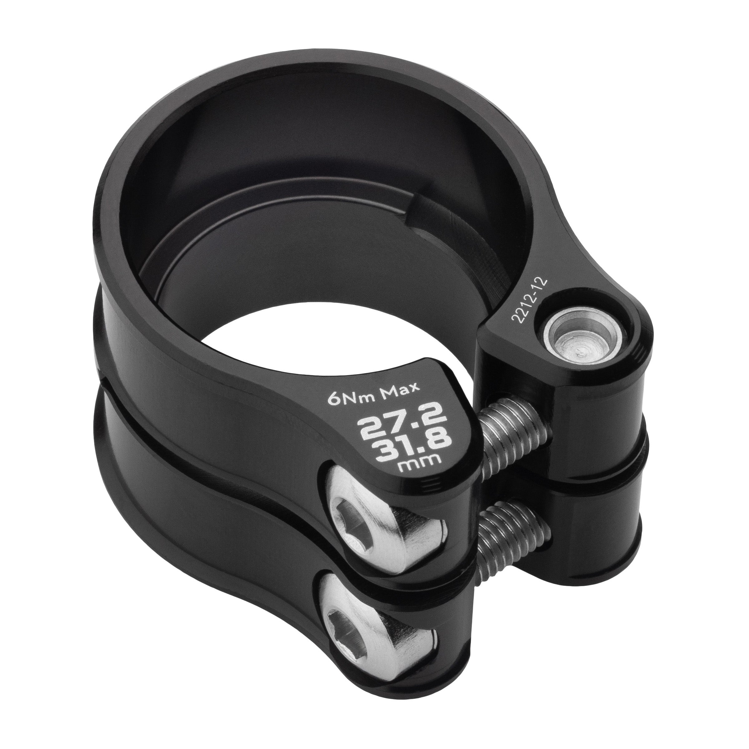 Wolf Tooth Dual Bolt Seatpost Clamp