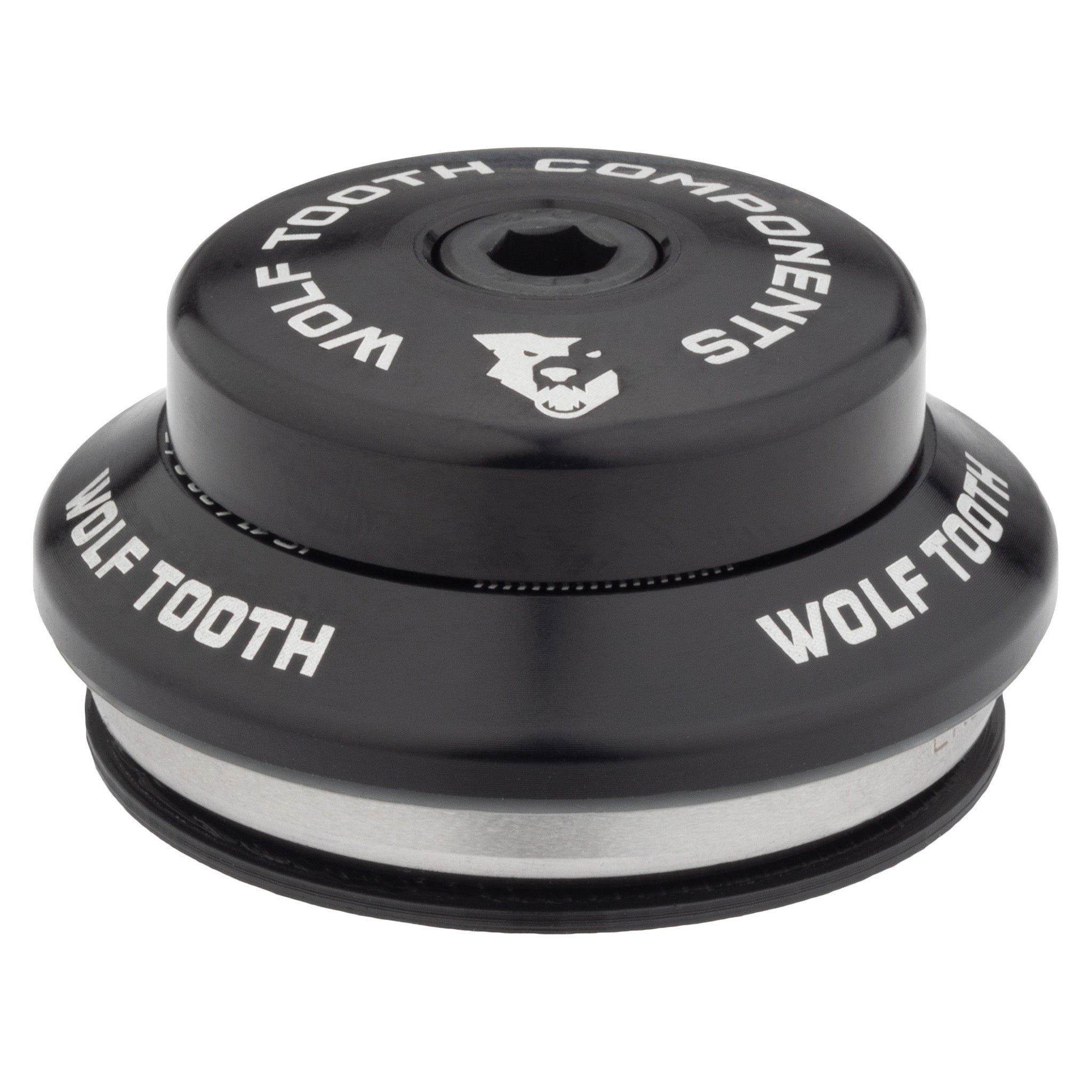 Wolf Tooth Headset for Voytek