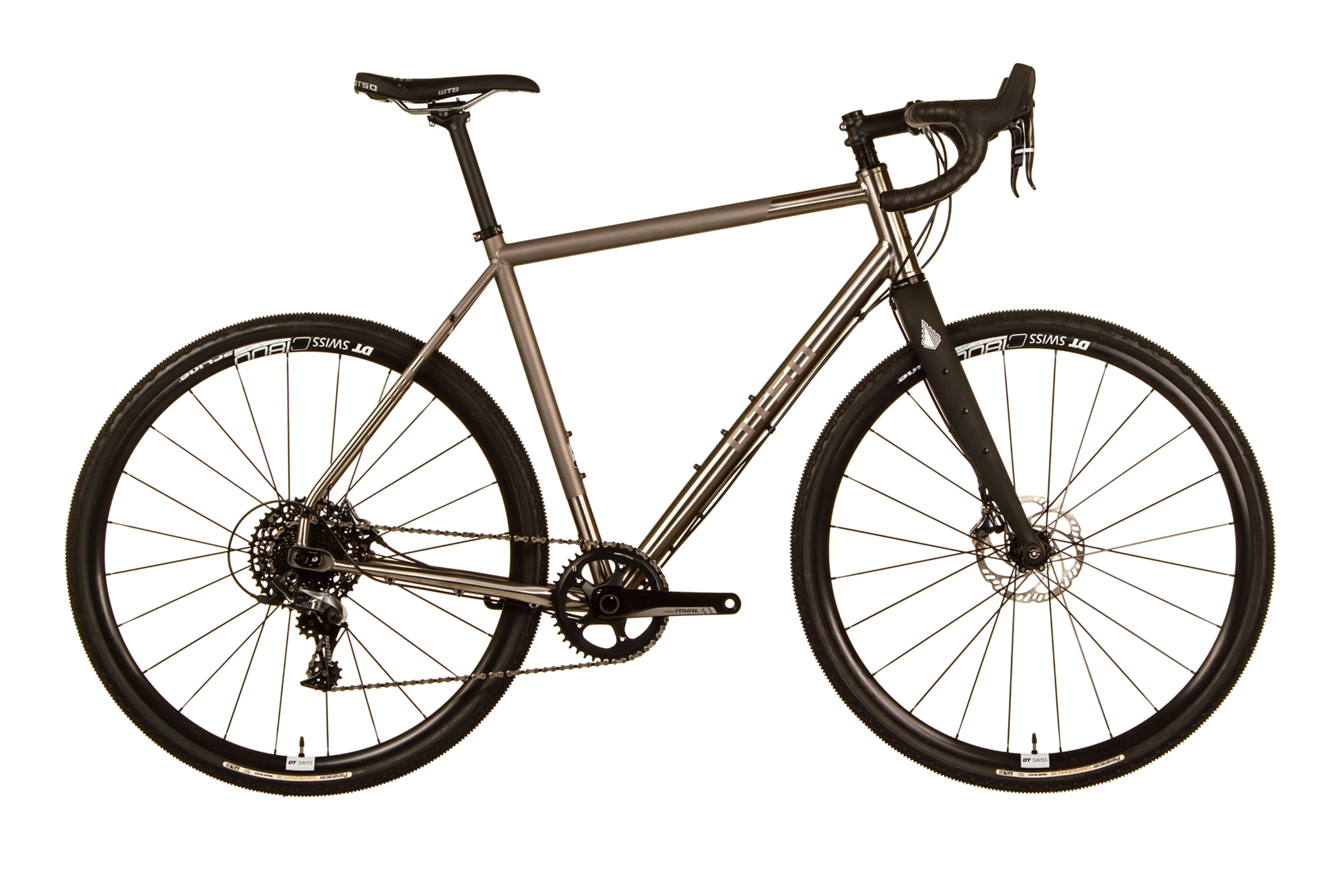 Warakin Ti Custom Bike Configurator – Otso Cycles
