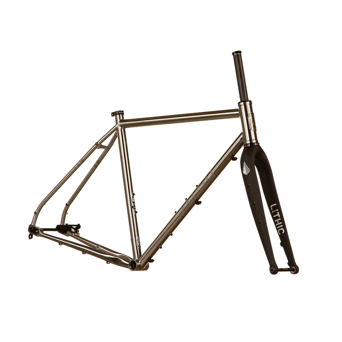 Gravel frames outlet