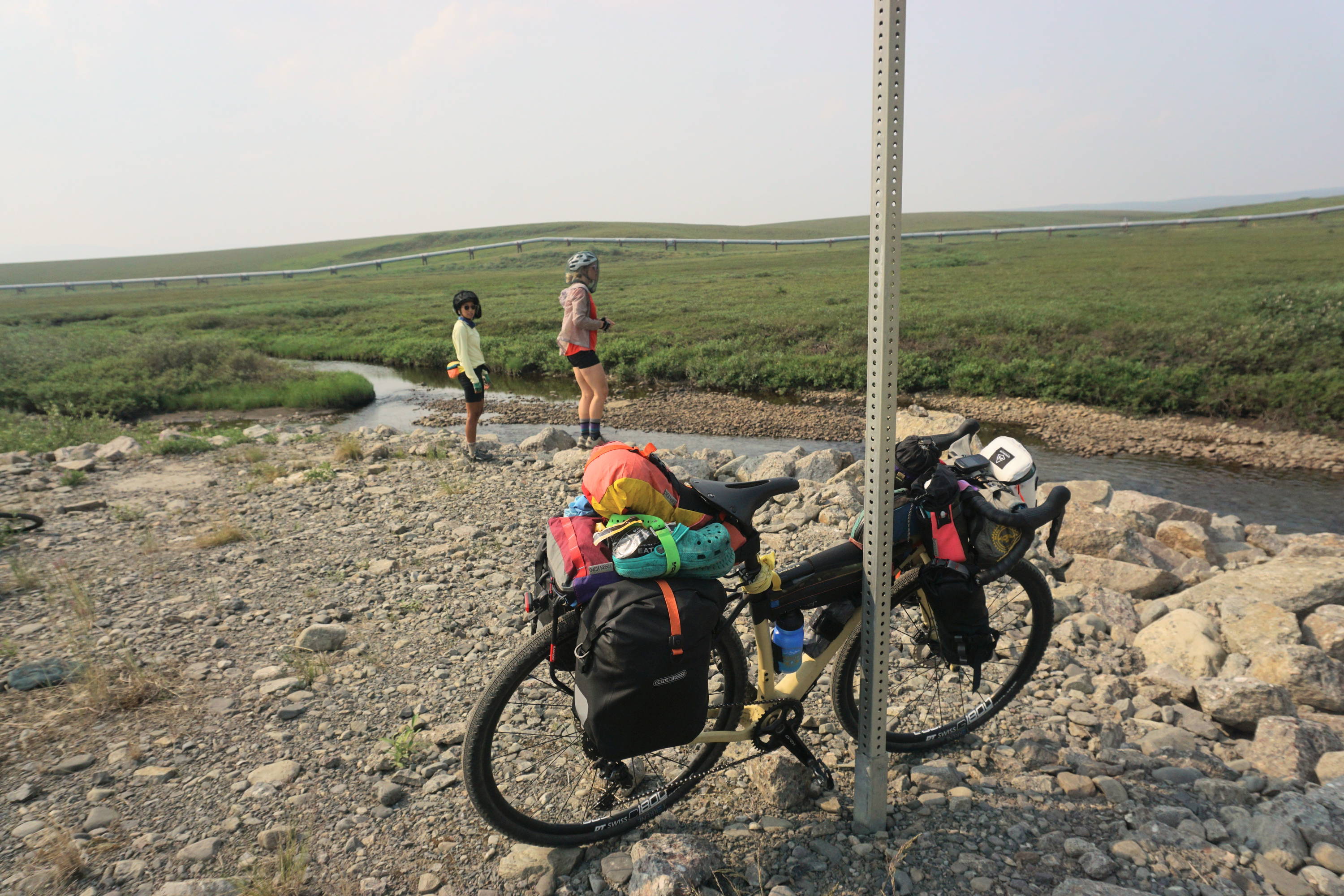 Review: Axiom Streamliner Disc DLX Rack with Waheela C Rack Hardware ...