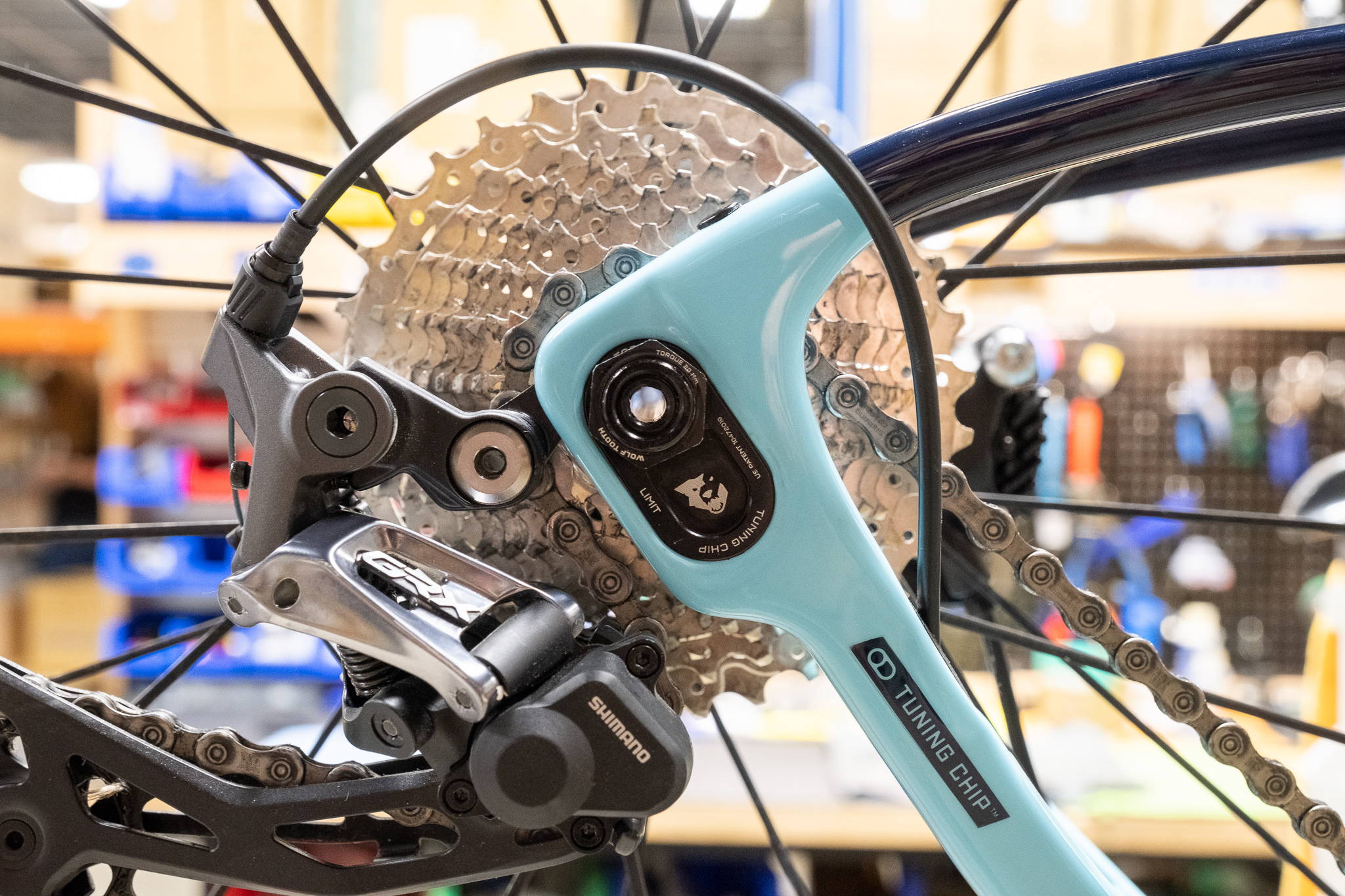 Tuning Chip Technology on Otso Bicycles: Everything You Need To Know