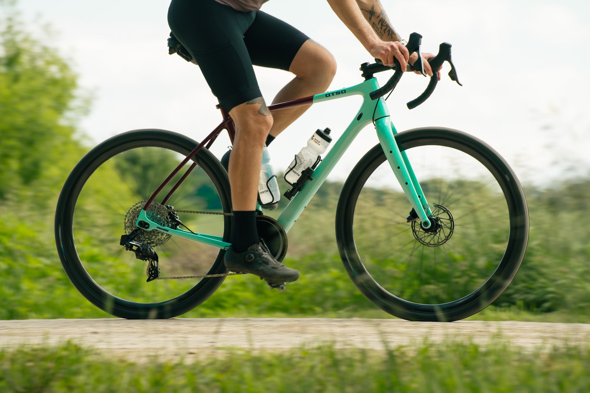 Gravel Bikes