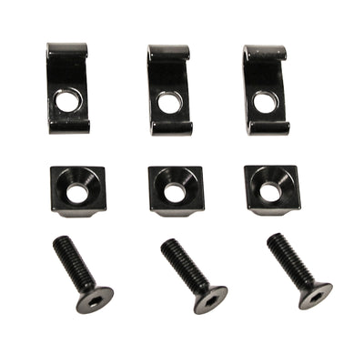 Fenrir Replacement Parts