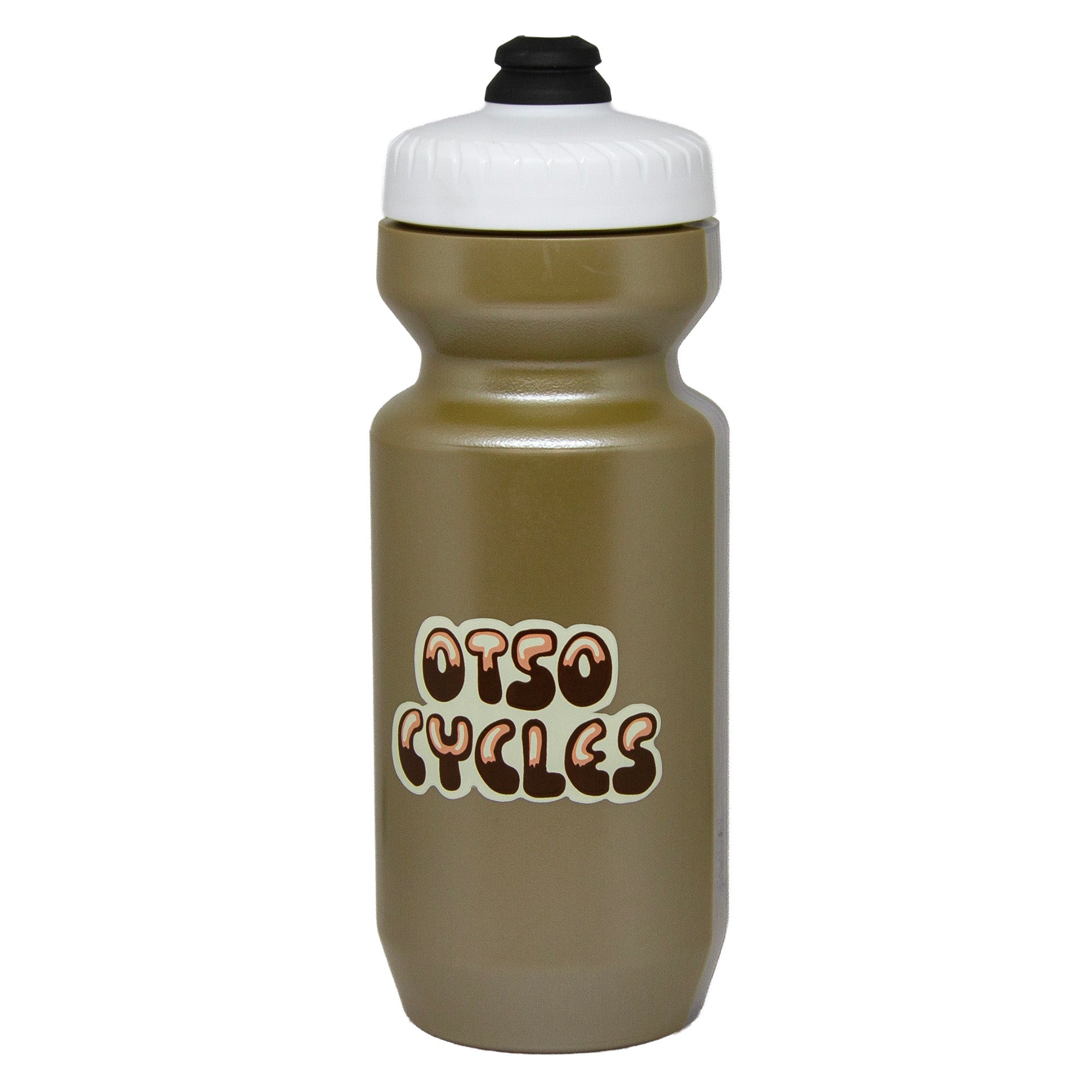 Mythology Water Bottle 22 oz
