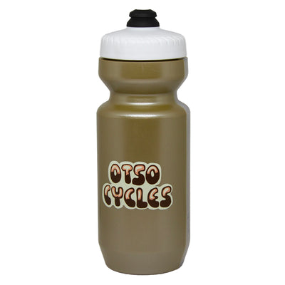 Mythology Water Bottle 22 oz