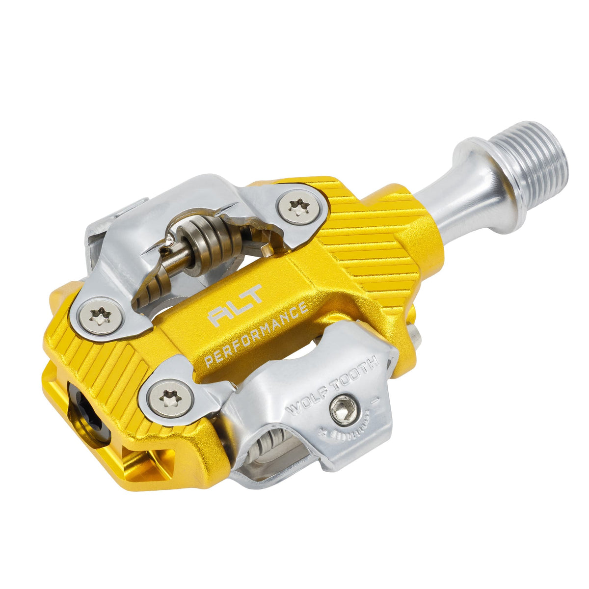 ALT Performance XC Clipless Pedal