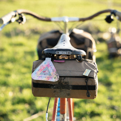 Bandito Bicycle Bag