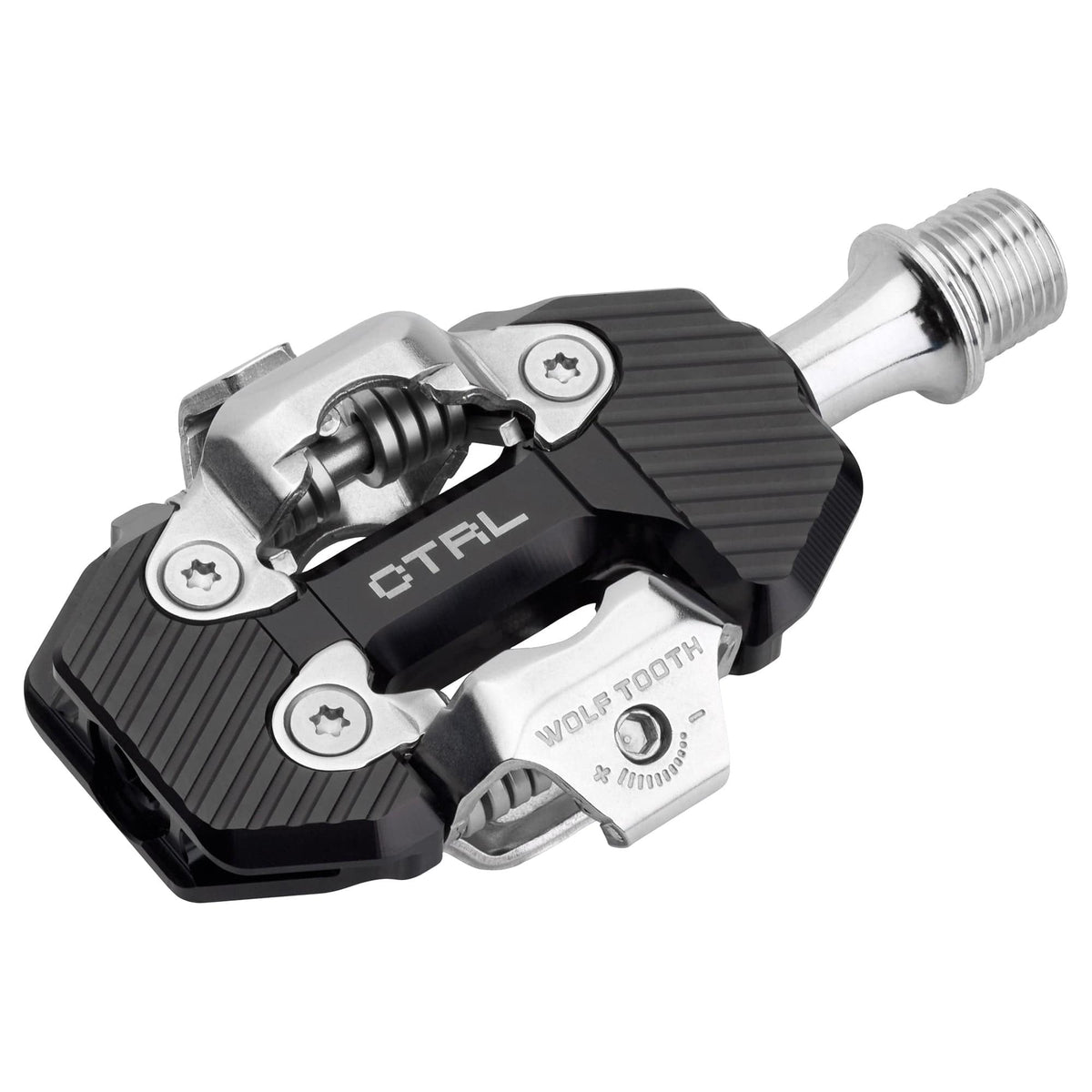 Wolf Tooth CTRL Trail Clipless Pedal