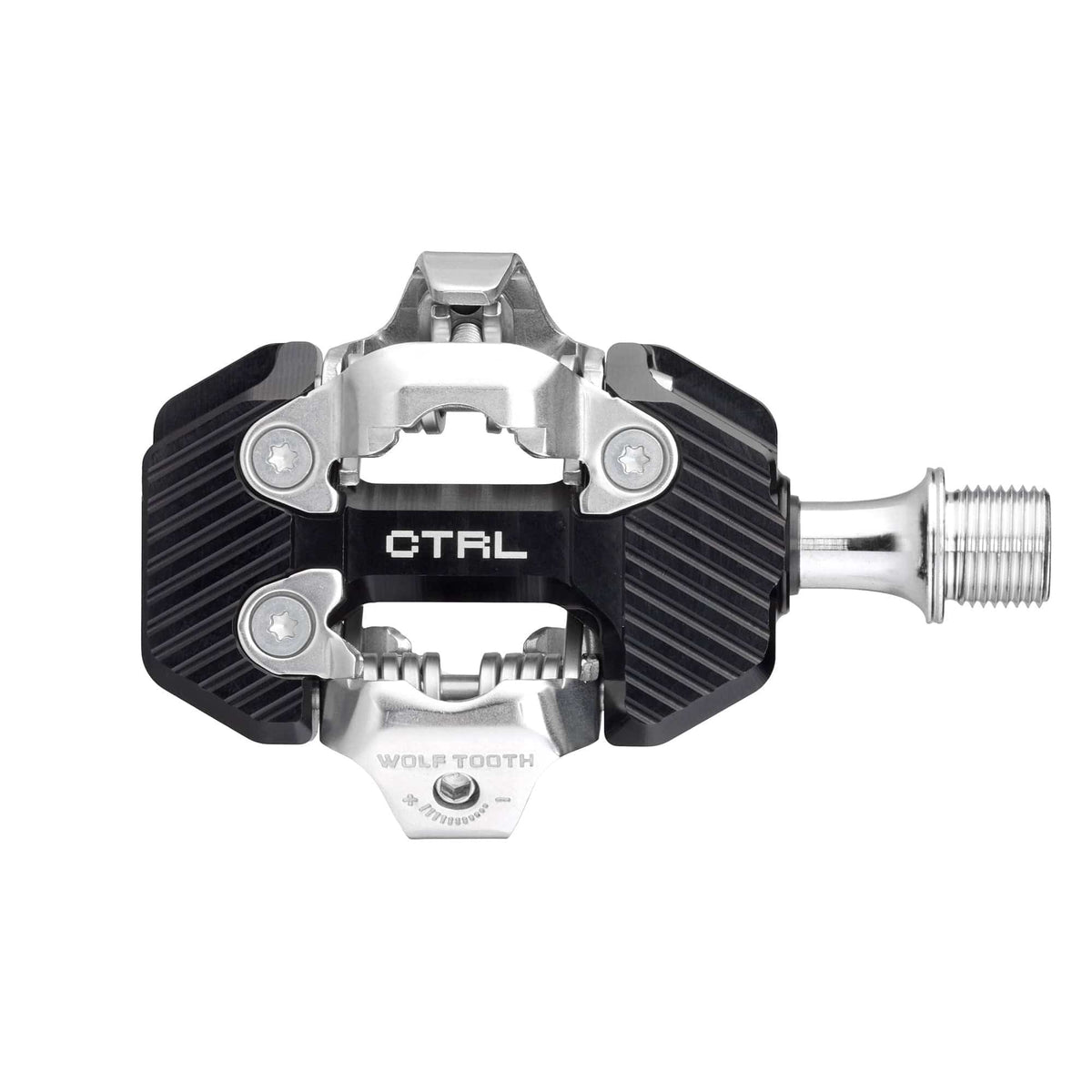 Wolf Tooth CTRL Trail Clipless Pedal