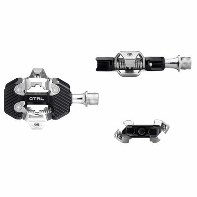 Wolf Tooth CTRL Trail Clipless Pedal