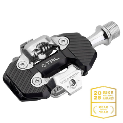 Wolf Tooth CTRL Trail Clipless Pedal