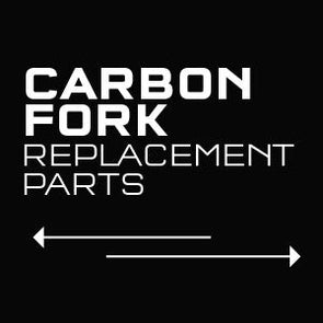 Lithic Carbon Mountain Fork Replacement Parts