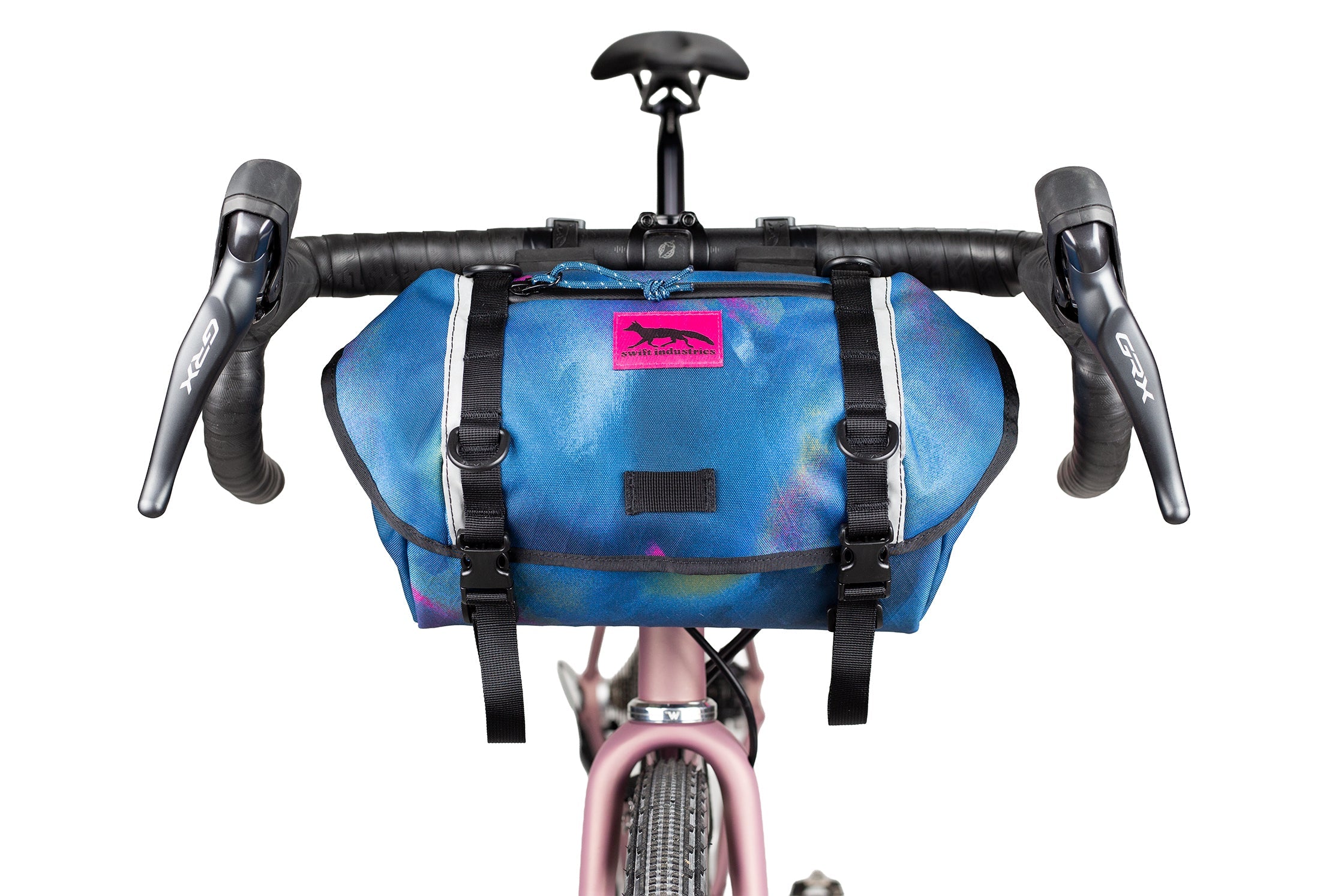Swift Industries Catalyst Pack – Otso Cycles