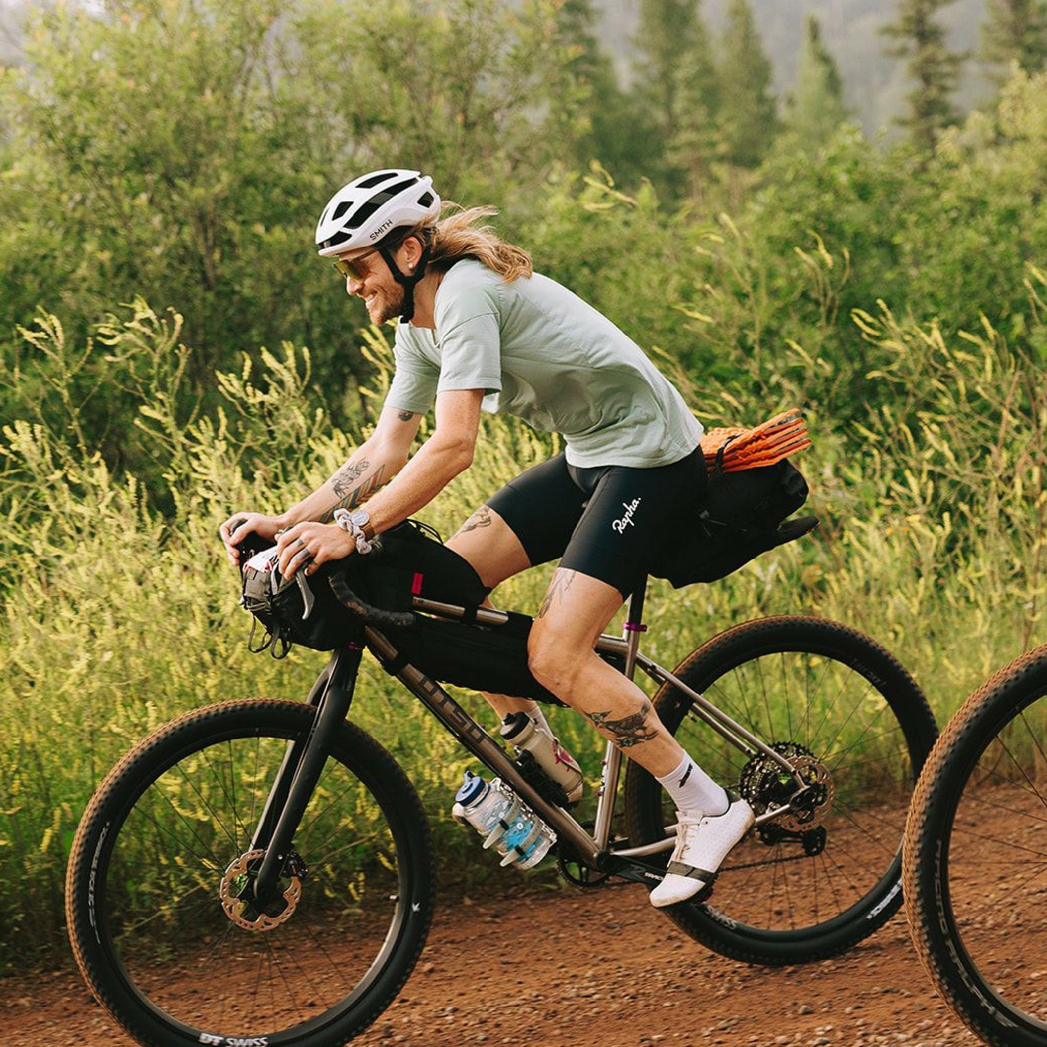 SWIFT CAMP OUT Catalyst Pack 2021モデル Swift Industries Catalyst Pack – Otso Cycles