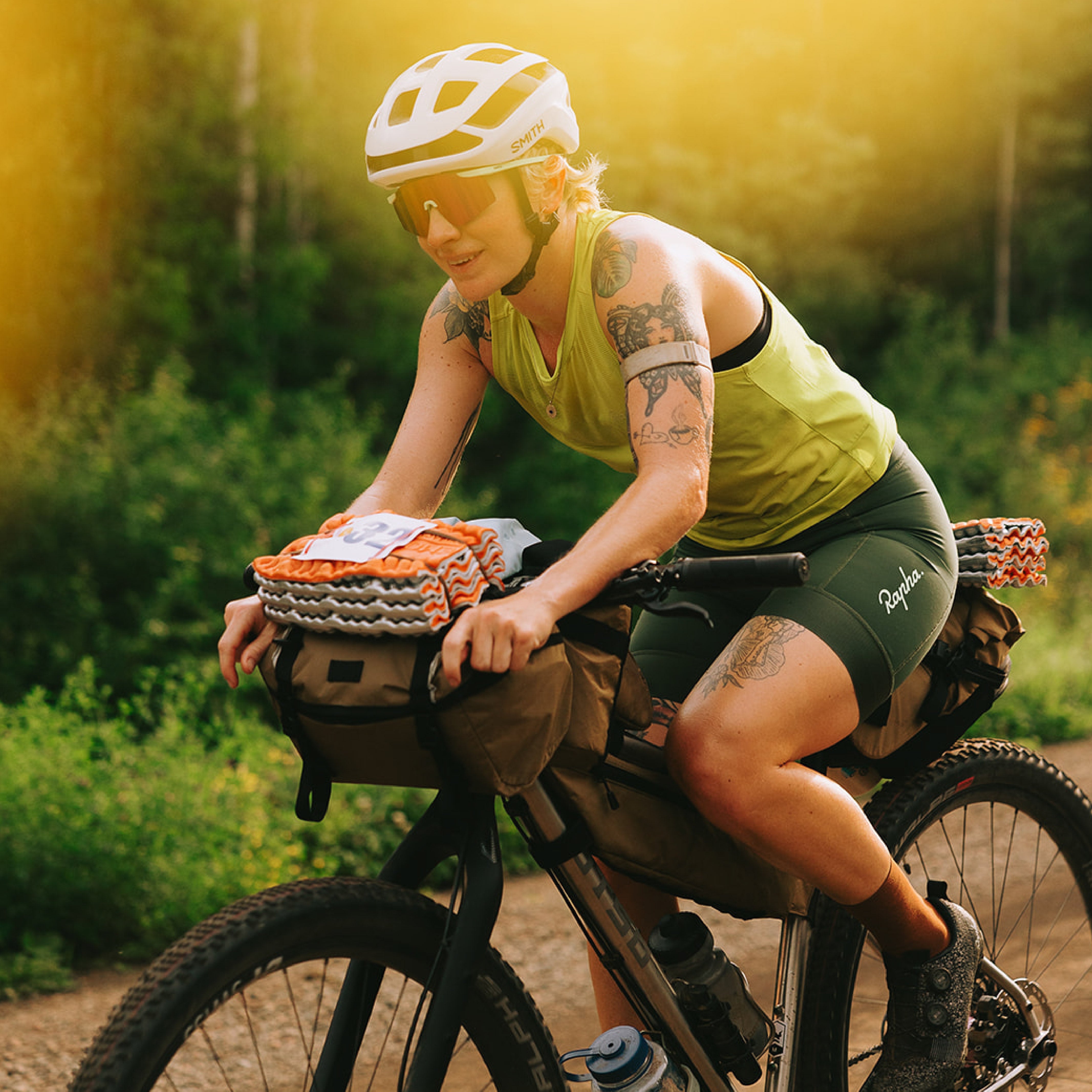 Swift Industries Catalyst Pack – Otso Cycles