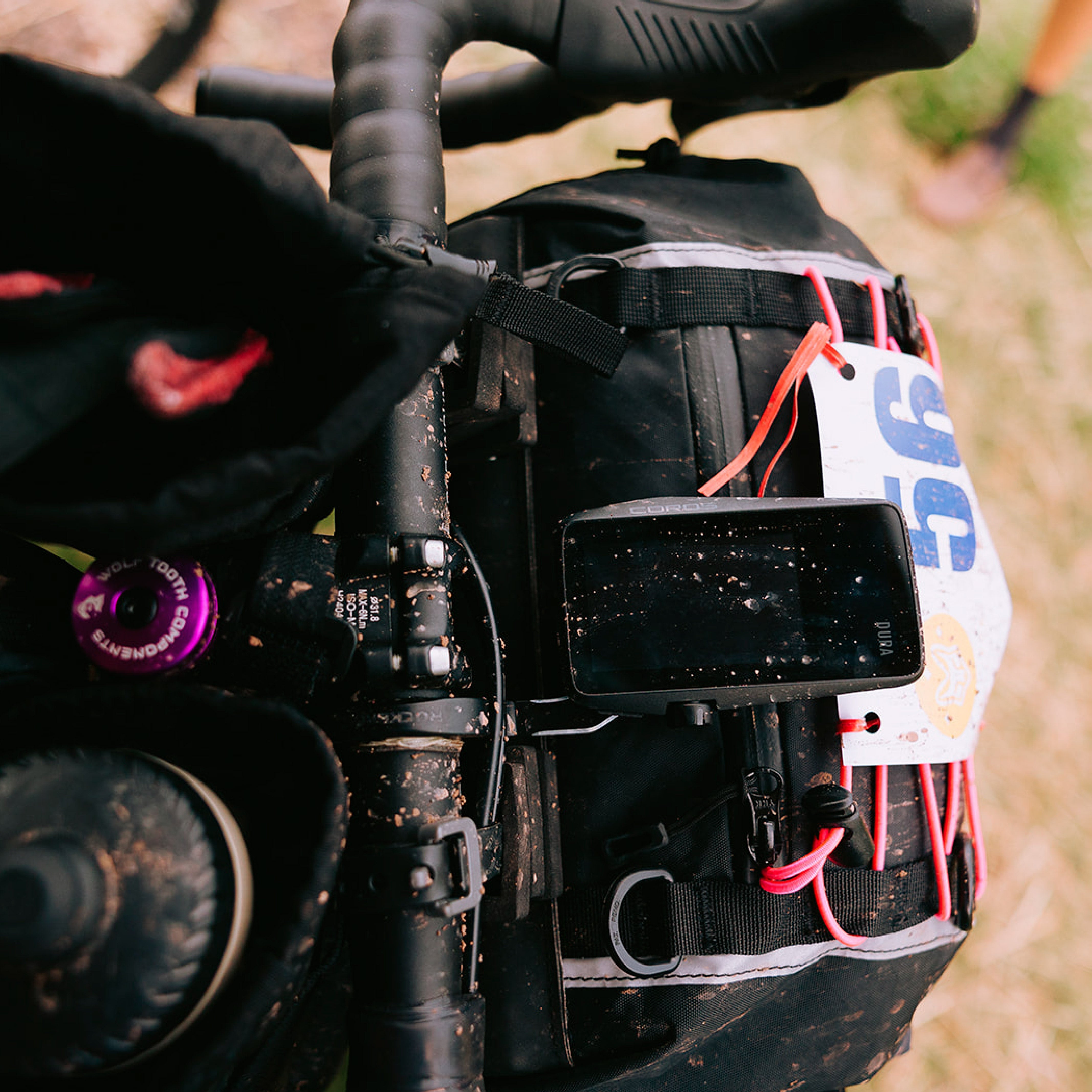 Swift Industries Catalyst Pack – Otso Cycles