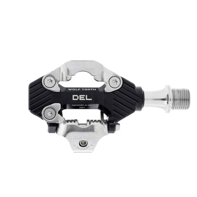 Wolf Tooth DEL Gravel Race Clipless Pedal