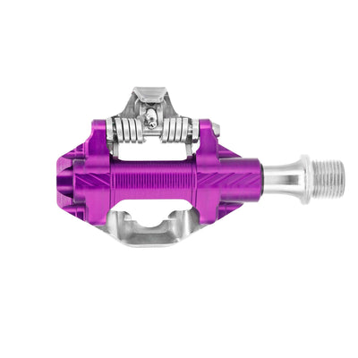 Wolf Tooth DEL Gravel Race Clipless Pedal