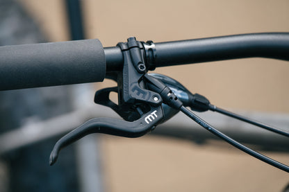 Arctodus Ti - Large - SRAM GX - Demo