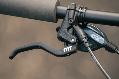 Arctodus Ti - Large - SRAM GX - Demo