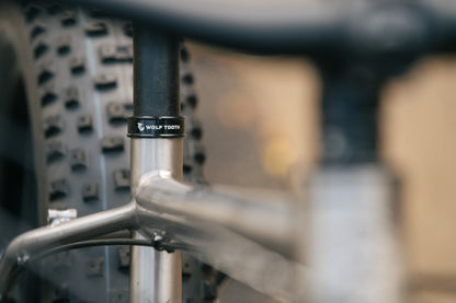 Arctodus Ti - Large - SRAM GX - Demo