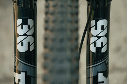 Hoot Ti - Large - Shimano SLX - Demo
