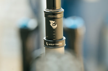 Hoot Ti - Large - Shimano SLX - Demo