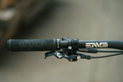 Hoot Ti - Large - Shimano SLX - Demo