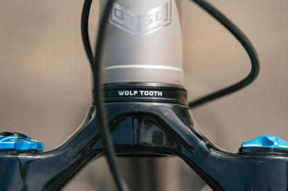 Hoot Ti - Medium - SRAM GX Transmission - Demo