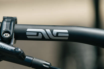Hoot Ti - Medium - SRAM GX Transmission - Demo