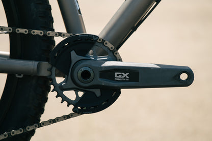 Hoot Ti - Medium - SRAM GX Transmission - Demo