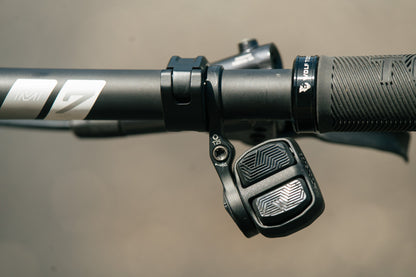 Hoot Ti - Medium - SRAM GX Transmission - Demo