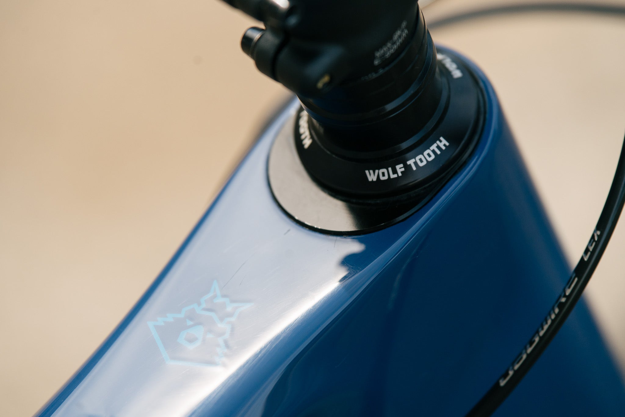 Voytek 2 - Ice Lake - Large - Shimano SLX - Demo