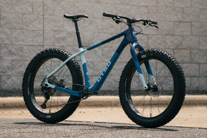 Voytek 2 - Ice Lake - Large - Shimano SLX - Demo