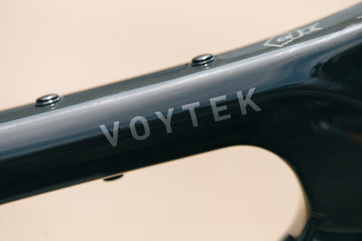 Voytek 2 - Tonal Slate - XL - Shimano SLX - Demo