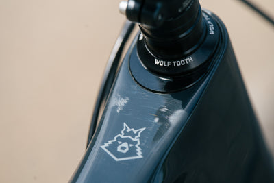 Voytek 2 - Tonal Slate - XL - Shimano SLX - Demo